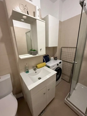 De vanzare Garsoniera Militari Residence - imagine 6