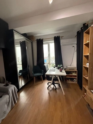 De vanzare Garsoniera Militari Residence - imagine 3