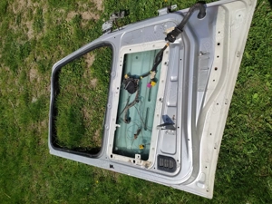 Vand usi Volvo FH si alte accesorii - imagine 2