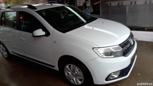 dacia logan mcv 2027 - imagine 5