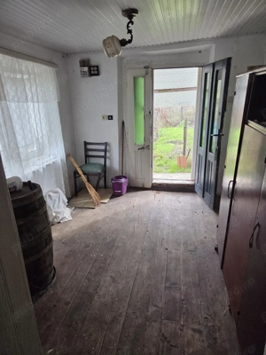 Vând casă şi teren intravilan, Popeşti, Vaslui - imagine 10