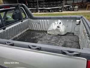 Vand Dacia Logan Pick up 1.5 DCI,an 2008 - imagine 4