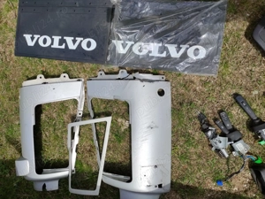 Vand usi Volvo FH si alte accesorii - imagine 5