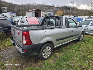 Vand Dacia Logan Pick up 1.5 DCI,an 2008 - imagine 7