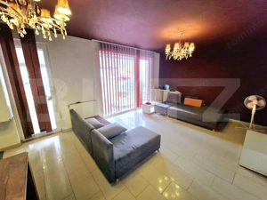 Apartament cu 2 camere, 52mp utili, gradina 36mp, parcare, zona Eroilor