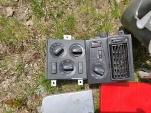 Vand usi Volvo FH si alte accesorii - imagine 8