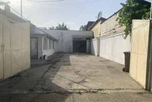 Casa 6 casa depozit+curte+Zona Giulesti