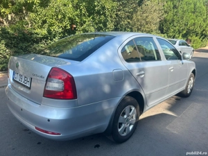 Skoda Octavia 2012 - imagine 2
