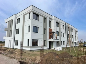 Direct dezvoltator- 3 camere, 70.7mp utili + 25mp utili terasa, 125.000 euro TVA si parcare inclusa!