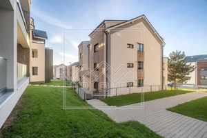 Penthouse 5 camere, 3 bai, mobilat si utilat, disp imd, TVA inclus - imagine 14