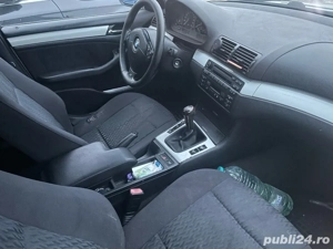 Vand bmw  e46 an 1999    2.0 d  - imagine 2