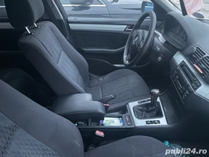 Vand bmw  e46 an 1999    2.0 d  - imagine 4