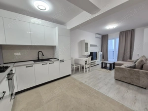 5 Minute Metrou Berceni | Apartament 2 camere tip studio - imagine 7
