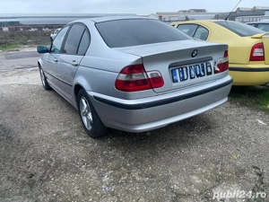 Vand bmw  e46 an 1999    2.0 d  - imagine 7