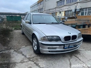 Vand bmw  e46 an 1999    2.0 d  - imagine 5