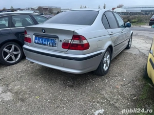 Vand bmw  e46 an 1999    2.0 d  - imagine 3