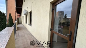 Apartament la casa 130mp curte 35mp zona centrala - imagine 10