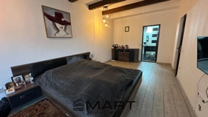 Apartament la casa 130mp curte 35mp zona centrala - imagine 5