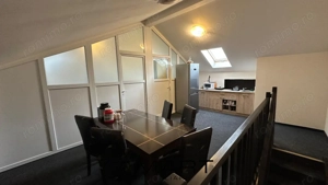 Apartament la casa 130mp curte 35mp zona centrala - imagine 6