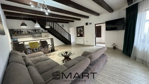 Apartament la casa 130mp curte 35mp zona centrala - imagine 3