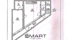 Apartament la casa 130mp curte 35mp zona centrala - imagine 11