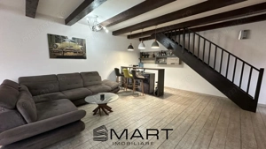 Apartament la casa 130mp curte 35mp zona centrala - imagine 2