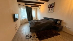 Apartament la casa 130mp curte 35mp zona centrala - imagine 4