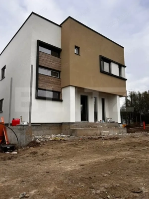 Casa P+E, 120 mpu, teren 350 mp, zona Albesti