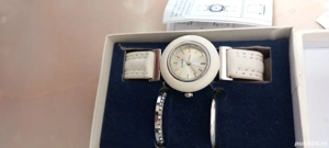 Ceas dama quartz - imagine 3