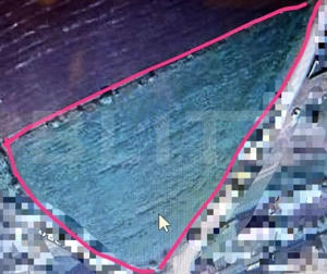 Oportunitate! De vânzare teren intravilan 5800mp în Dezmir!