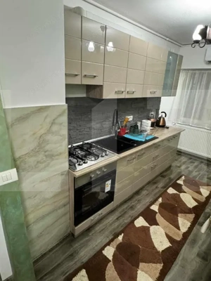 Apartament 2 camere, 41 mp, zona Freidorf - imagine 2