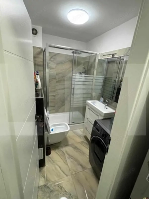 Apartament 2 camere, 41 mp, zona Freidorf - imagine 7