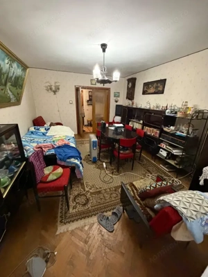 Apartament 3 camere, 78 mp, zona Brazda lui Novac  - imagine 6