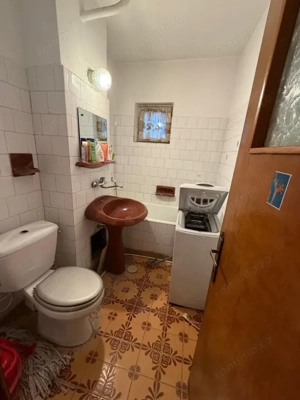 Apartament 3 camere, 78 mp, zona Brazda lui Novac  - imagine 11