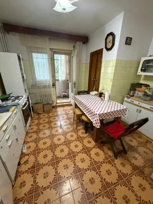 Apartament 3 camere, 78 mp, zona Brazda lui Novac  - imagine 3