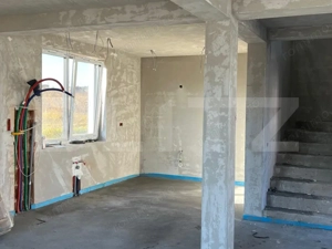 Oportunitate! Casă cu 4 camere, zonă centrală din Chinteni!  - imagine 7