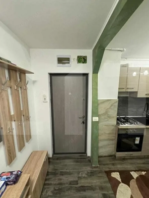 Apartament 2 camere, 41 mp, zona Freidorf - imagine 6