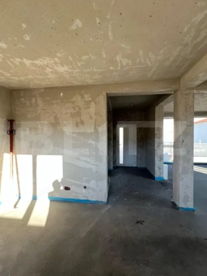 Oportunitate! Casă cu 4 camere, zonă centrală din Chinteni!  - imagine 8