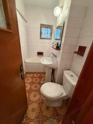 Apartament 3 camere, 78 mp, zona Brazda lui Novac  - imagine 12