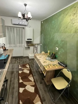 Apartament 2 camere, 41 mp, zona Freidorf - imagine 3