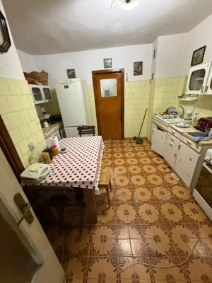 Apartament 3 camere, 78 mp, zona Brazda lui Novac  - imagine 2