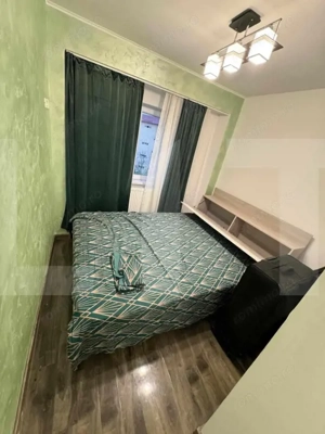 Apartament 2 camere, 41 mp, zona Freidorf - imagine 8