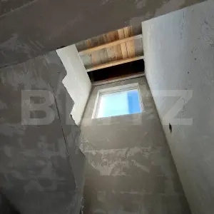 Oportunitate! Casă cu 4 camere, zonă centrală din Chinteni!  - imagine 5