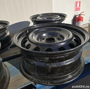 Jante tabla noi Toyota R16 - imagine 2