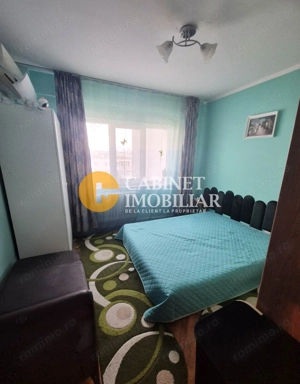 3 Camere Decomandat BOXA+LOC PARCARE - zona Mircea cel Batran