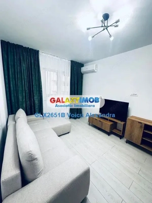 Garsoniera Lux - Prima Inchiriere - Berceni - Dimitrie Leonida