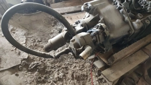 Cutie de viteza automata Volvo FH 460 cu kit de basculare - imagine 5