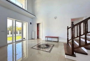 Vânzare casă 5 camere nouă elegantă și spațioasă în Hărman - imagine 6