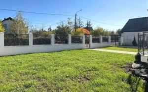 Vânzare casă 5 camere nouă elegantă și spațioasă în Hărman - imagine 3