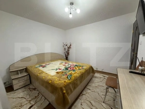 Apartament 3 camere, decomandat, 62 mp utili , mobilat si utilat , Craiovita Nou - imagine 7
